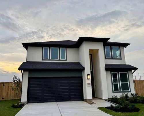 21943 Carinda Crescent Ct, Cypress, TX, 77433-8516 | Card Image