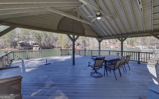 126 Jenkins Cir, House other with 5 bedrooms, 4 bathrooms and 4 parking in Lakemont GA | Image 48