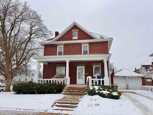 2308 11th Street, Monroe, WI, 53566 | Card Image