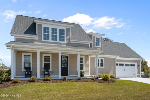 658 Fishermans Pt, Newport, NC, 28570-0120 | Card Image