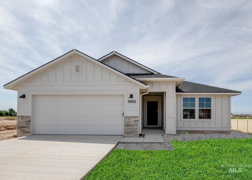 3904 W Maypearl St, Meridian, ID, 83642-1419 | Card Image