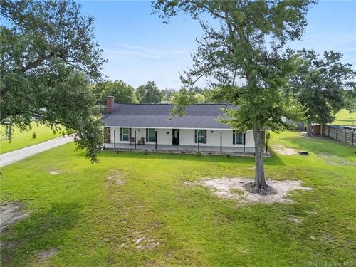 6491 Johnny Jones Road, Sulphur, LA, 70665 | Card Image