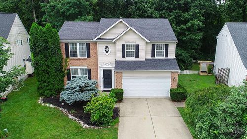 1503 Corbin Dr, Milford, OH, 45150 | Card Image