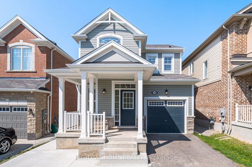 28 Pickett Pl, Cambridge, ON, N3E0B4 | Card Image