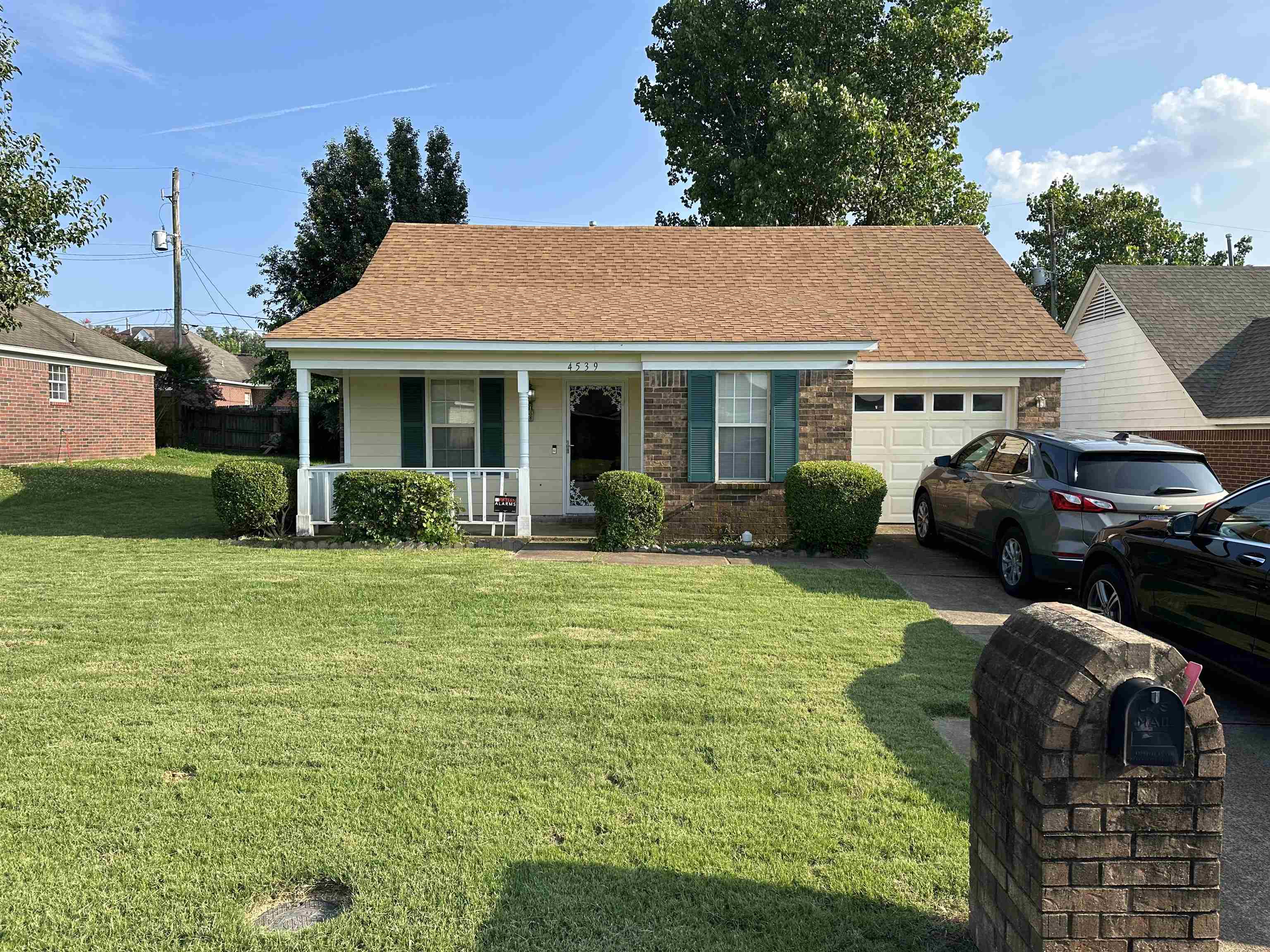 Cedargreen Cv, Memphis, TN 38128