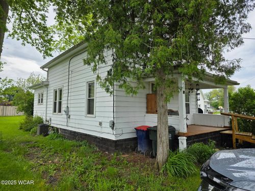 821 E 3rd St, Delphos, OH, 45833-1729 | Card Image