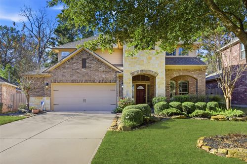 114 Forest Elk Place, Montgomery, TX, 77316 | Card Image