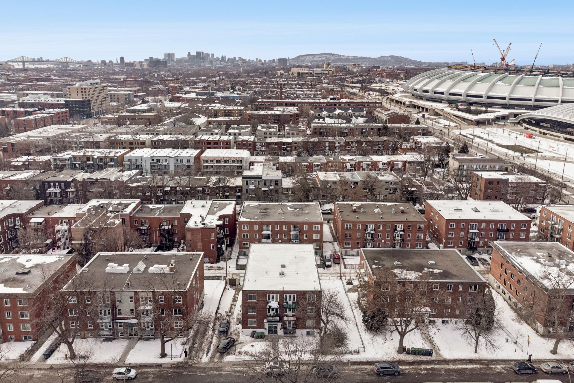 Other in Montréal (Mercier/Hochelaga-Maisonneuve) 5