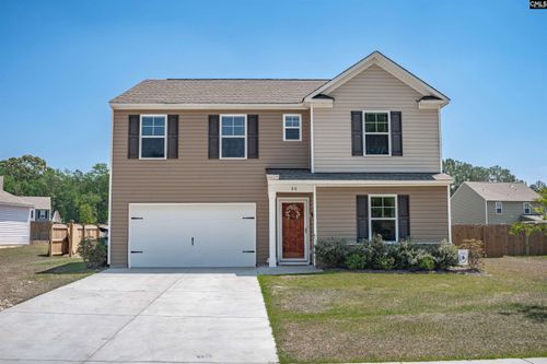 86 Carriagebrook Cir, Camden, SC, 29020-7547 | Card Image