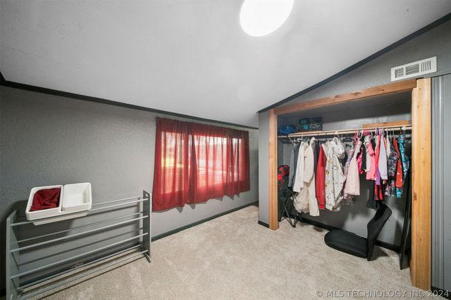 111 W Church Ave, House other with 3 bedrooms, 1 bathrooms and null parking in Fairland OK | Image 16