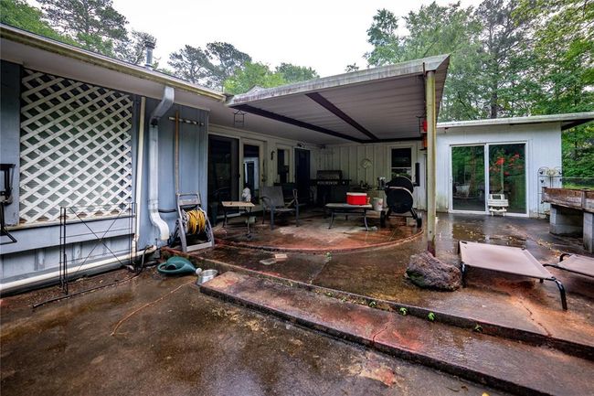 404 N Grace St, House other with 4 bedrooms, 3 bathrooms and 2 parking in Crockett TX | Image 14