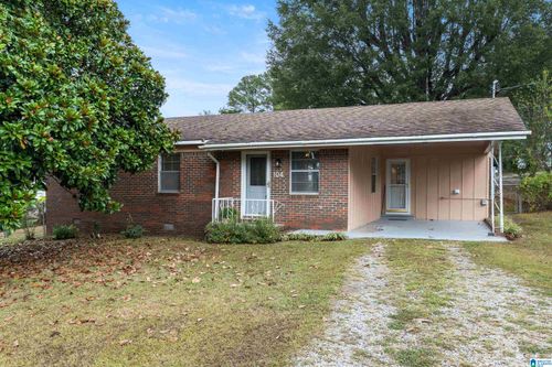 104 Harris Ave, Oneonta, AL, 35121-2323 | Card Image