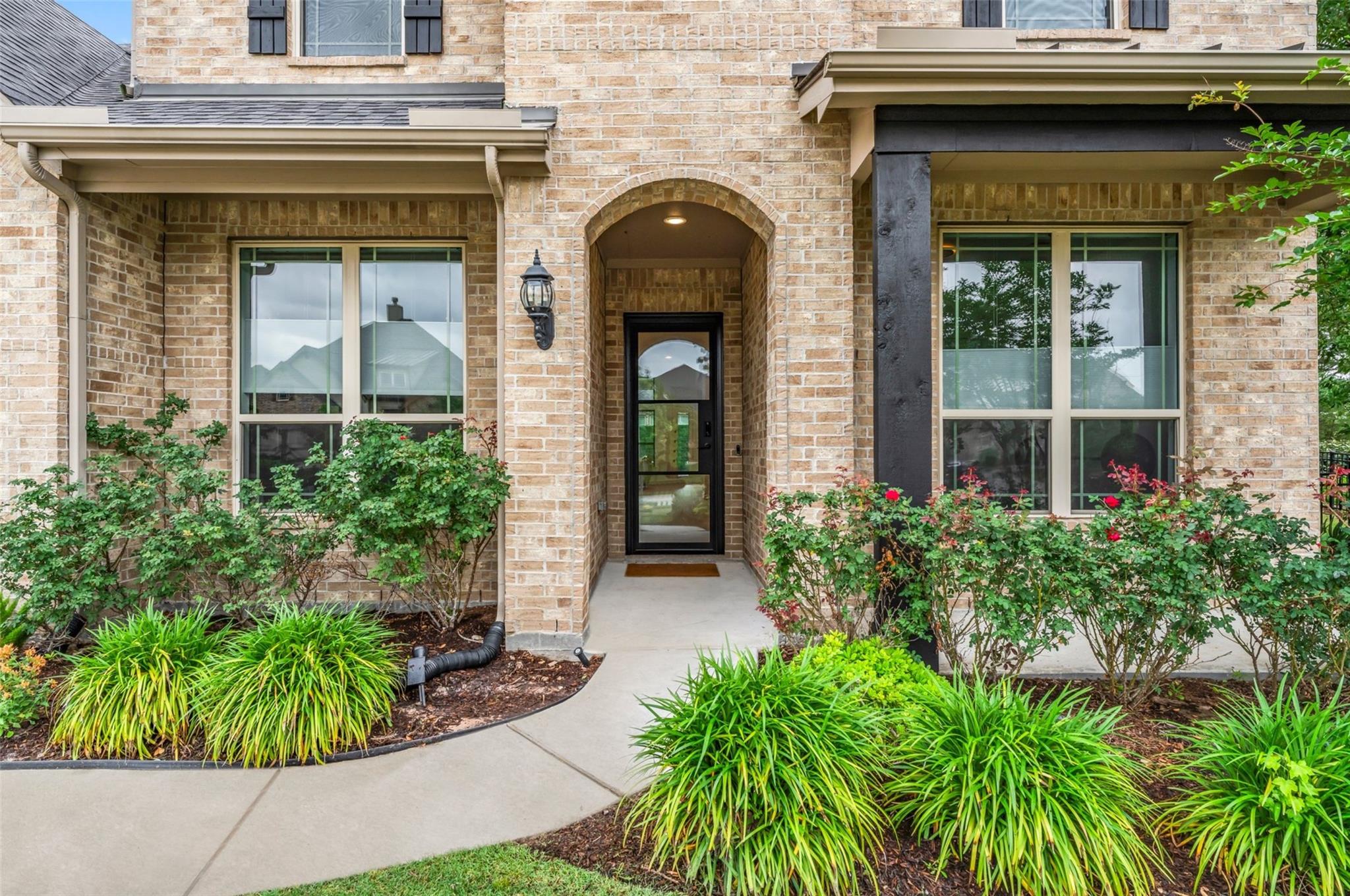Residential Lease in Conroe 4