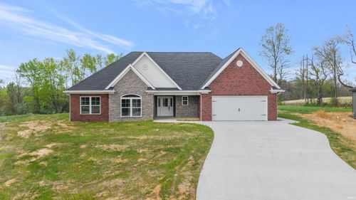 9385 Walter Tell Lane, Tell City, IN, 47586 | Card Image