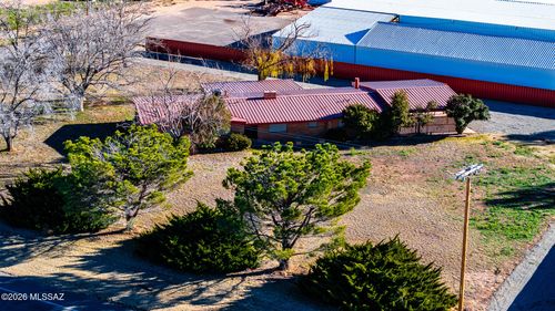 27197 S Brookerson Road, Willcox, AZ, 85643 | Card Image