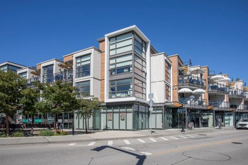 402-1160 Oxford St, White Rock, BC, V4B0B3 | Card Image