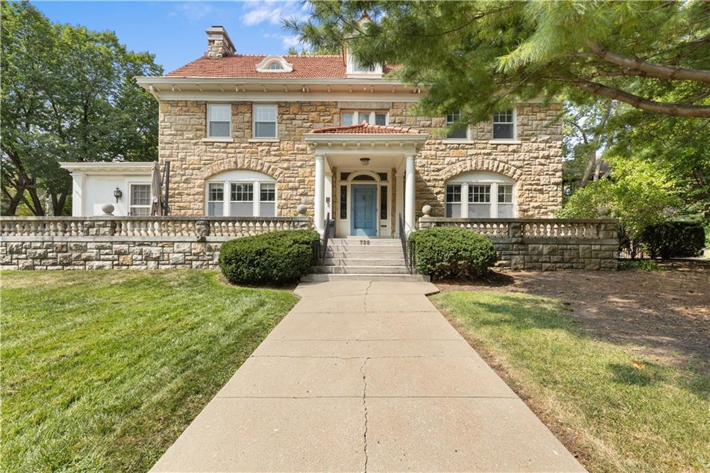 Gleed Ter, Kansas City, MO 64109