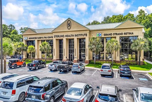 unit-103-4310 Highway 17 Business, Murrells Inlet, SC, 29576 | Card Image