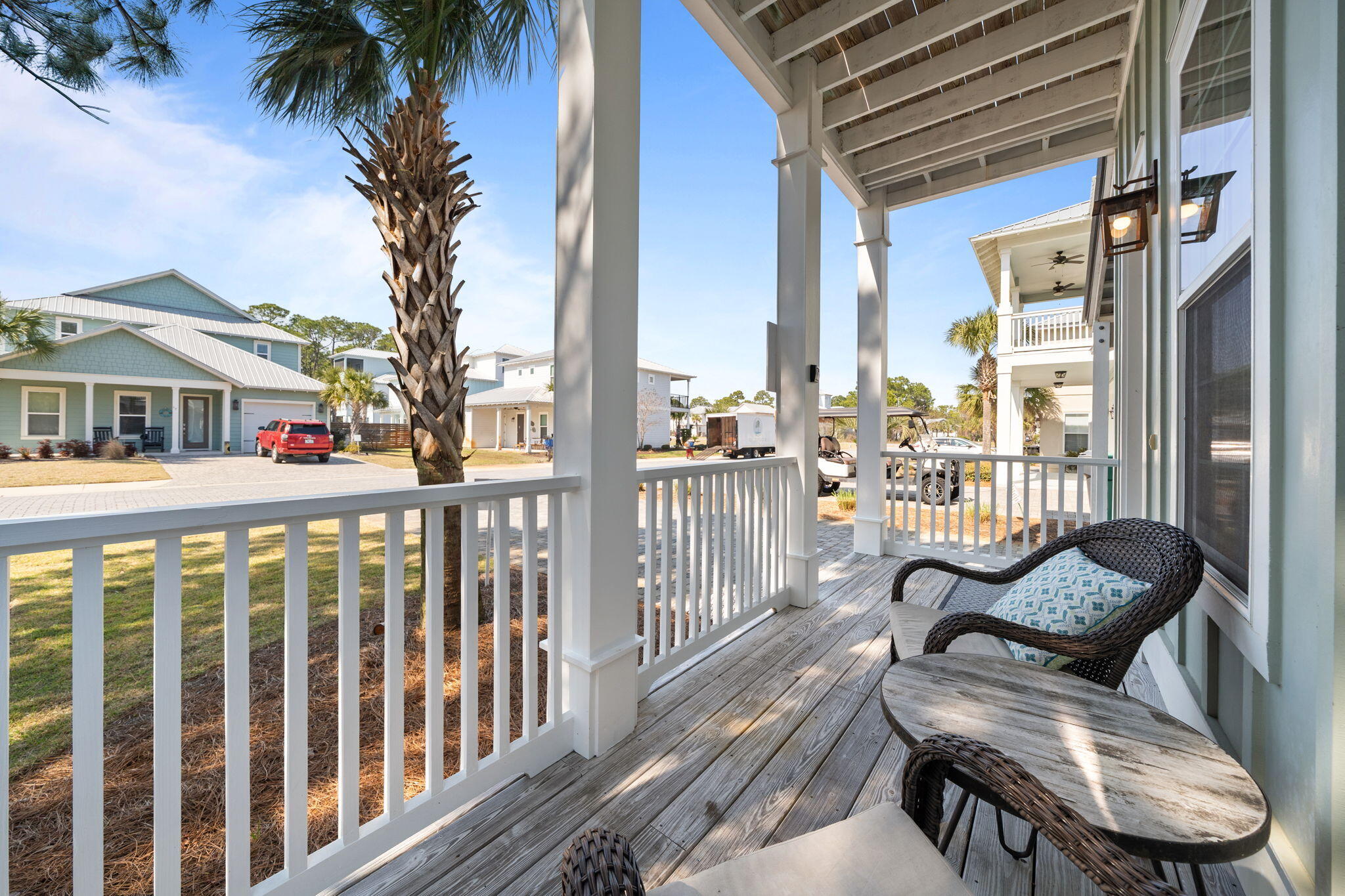 Residential in Miramar Beach 2