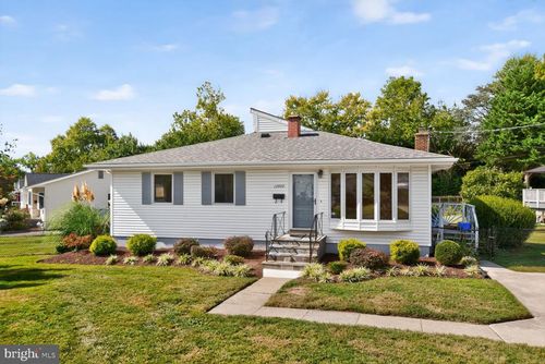 13400 Tangier Pl, ROCKVILLE, MD, 20853-3810 | Card Image