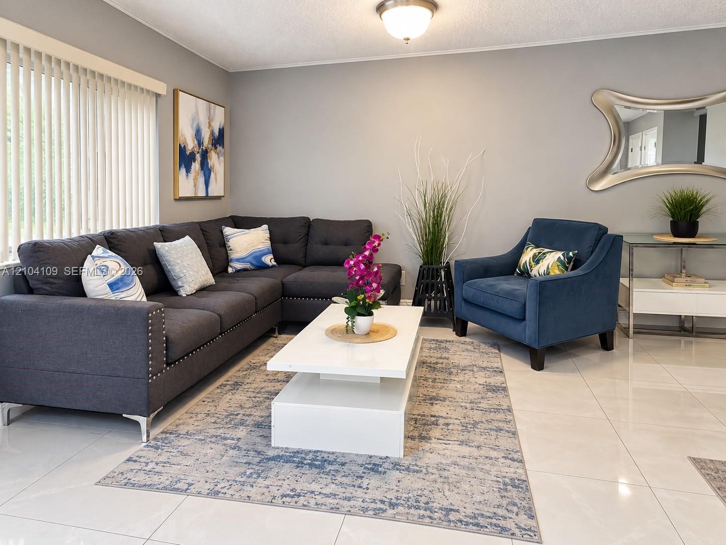 Residential Lease in Pembroke Pines 4