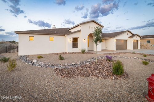 788 Basha Arc, Las Cruces, NM, 88005-4150 | Card Image