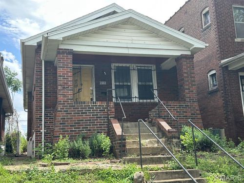 4552 Arlington Avenue, St Louis, MO, 63120 | Card Image