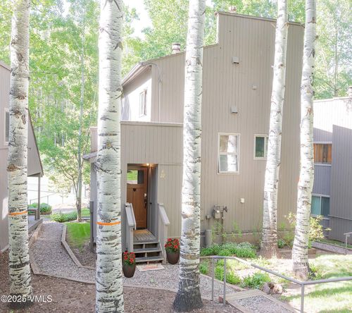 a-22-1610 Buffehr Creek Rd, Vail, CO, 81657-4910 | Card Image