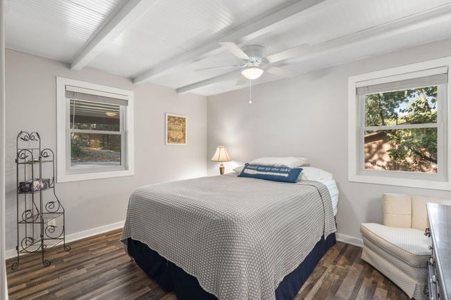 Table Rock Lakefront Home Boat Slip | Image 22