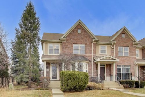2567 Waterbury Ln, Buffalo Grove, IL, 60089-6891 | Card Image