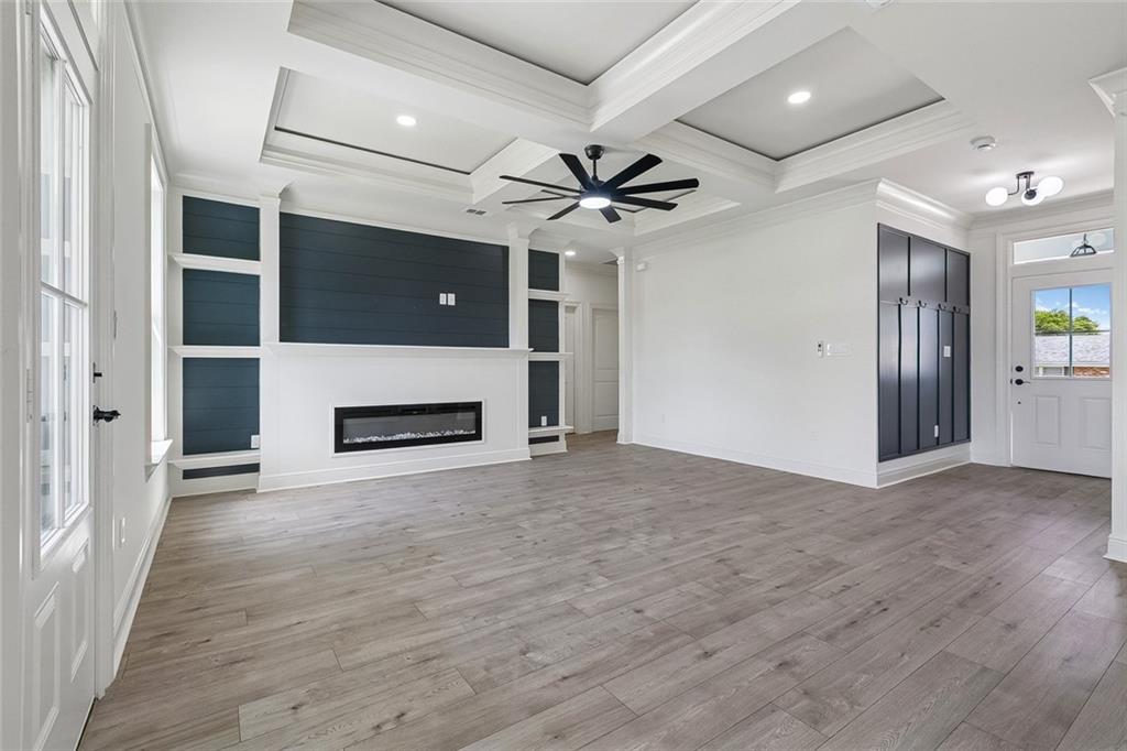 Residential in New Orleans 3