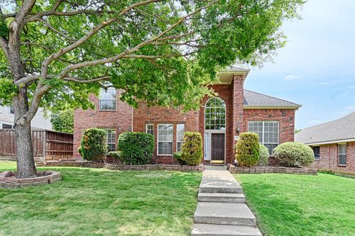 9701 Thorncliff Dr, Frisco, TX, 75035-2139 | Card Image