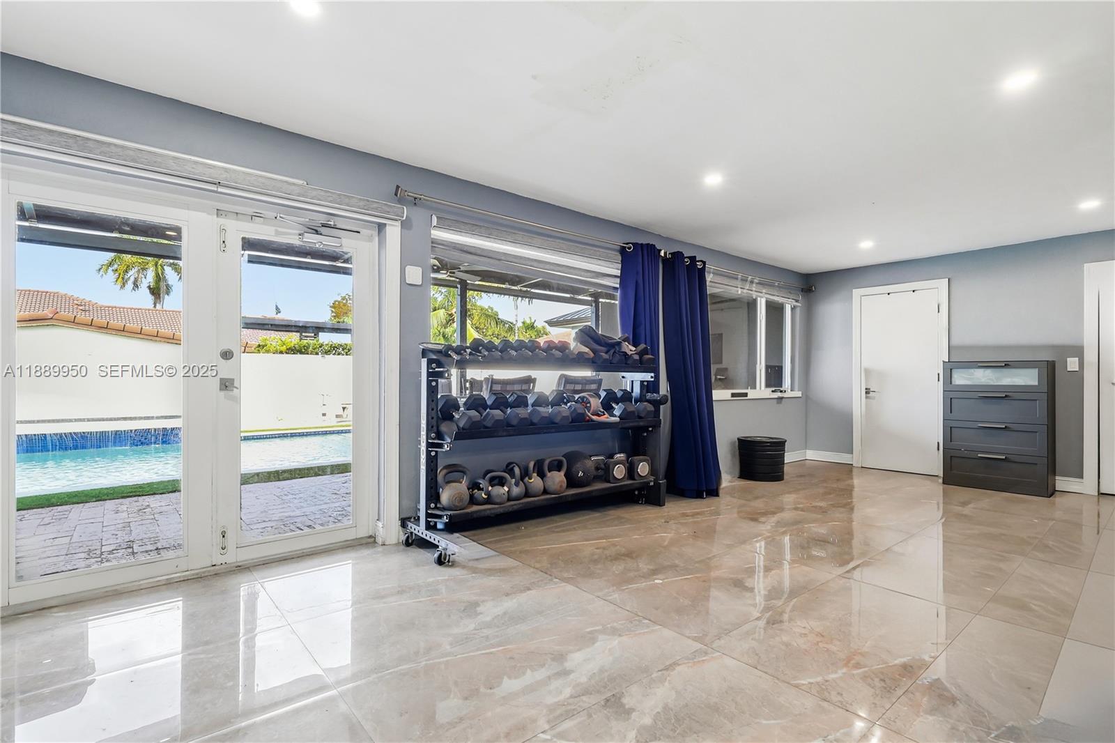 Residential in Doral 4