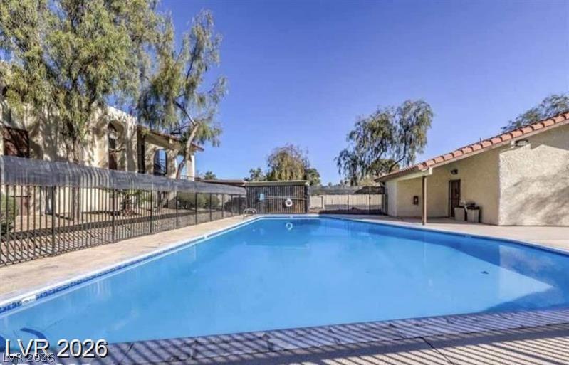Residential in Las Vegas 3