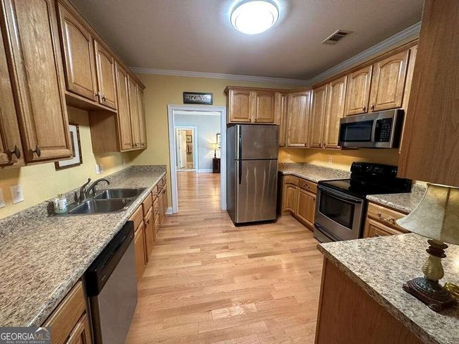 16 - 106 Turtle Cove Ln, House other with 3 bedrooms, 3 bathrooms and 2 parking in Tifton GA | Image 8
