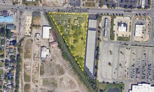 3557 E Main St, Whitehall, OH, 43213-2912 | Card Image