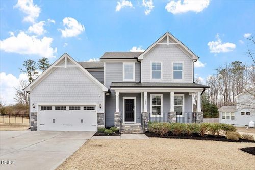 1433 White Spruce Dr, Willow Spring, NC, 27592-7041 | Card Image