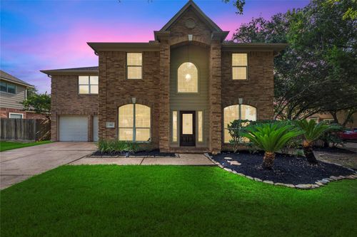 3422 Powell Way, Missouri City, TX, 77459-6430 | Card Image