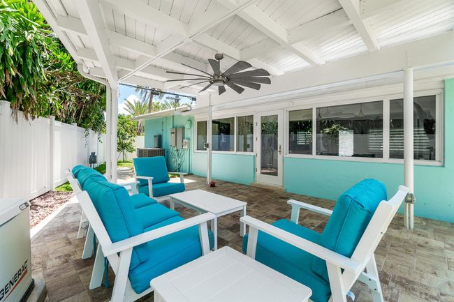 301 Linda Ln, House other with 3 bedrooms, 2 bathrooms and null parking in West Palm Beach FL | Image 33