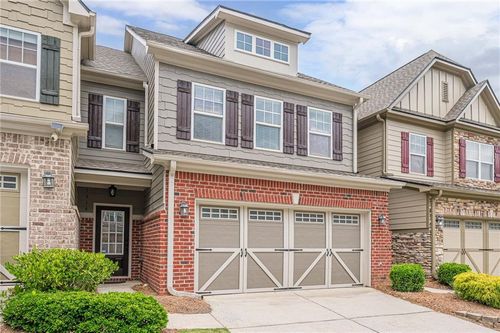 1514 Dolcetto Trce Nw, Kennesaw, GA, 30152-6762 | Card Image