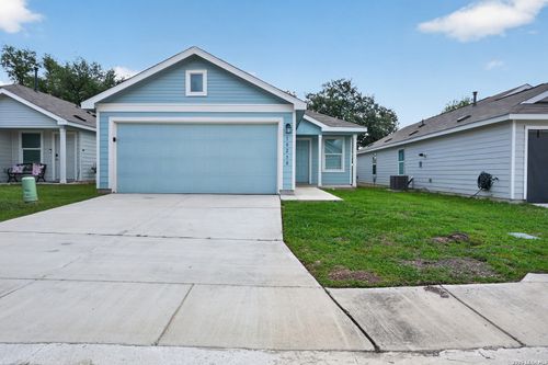 10230 Devon Wheel St, San Antonio, TX, 78254-2697 | Card Image
