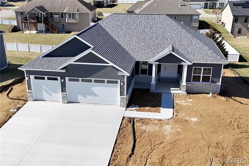 1447 Guilford Pl, Troy, IL, 62294-1447 | Card Image