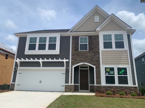 526 Griffon Dr, Chapin, SC, 29036-9868 | Card Image