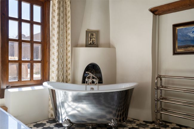831 El Caminito St, House other with 6 bedrooms, 9 bathrooms and 20 parking in Santa Fe NM | Image 20