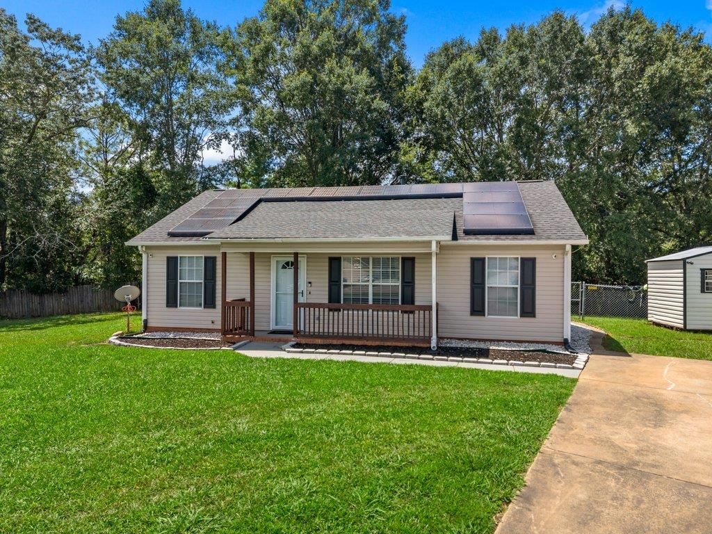 Residential in Spartanburg 2
