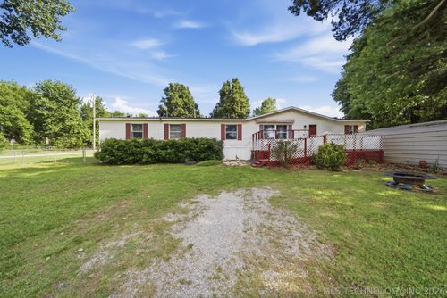 9917 N Scenic Dr, Mannford, OK, 74044-3740 | Card Image