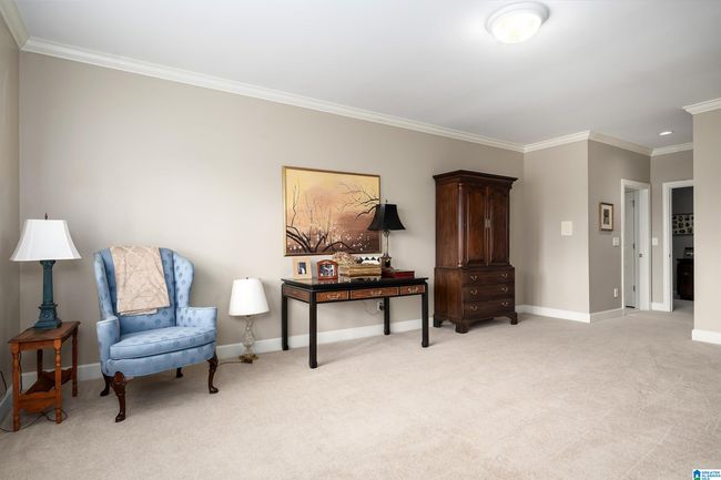 5601 Canongate Ln, House other with 4 bedrooms, 5 bathrooms and null parking in Shoal Creek AL | Image 44