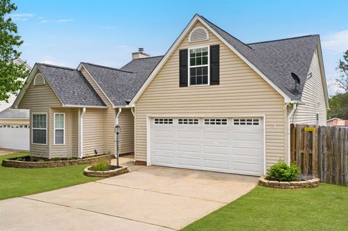 234 W Pheasant Hill Dr, Duncan, SC, 29334-8803 | Card Image