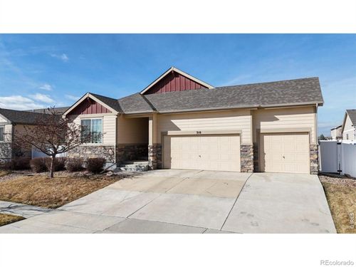 310 Torreys Dr, Severance, CO, 80550-4872 | Card Image