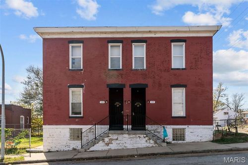 126 Haven St, Saint Louis, MO, 63111-2920 | Card Image